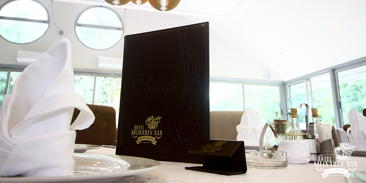 HOTEL MLINAREV SAN