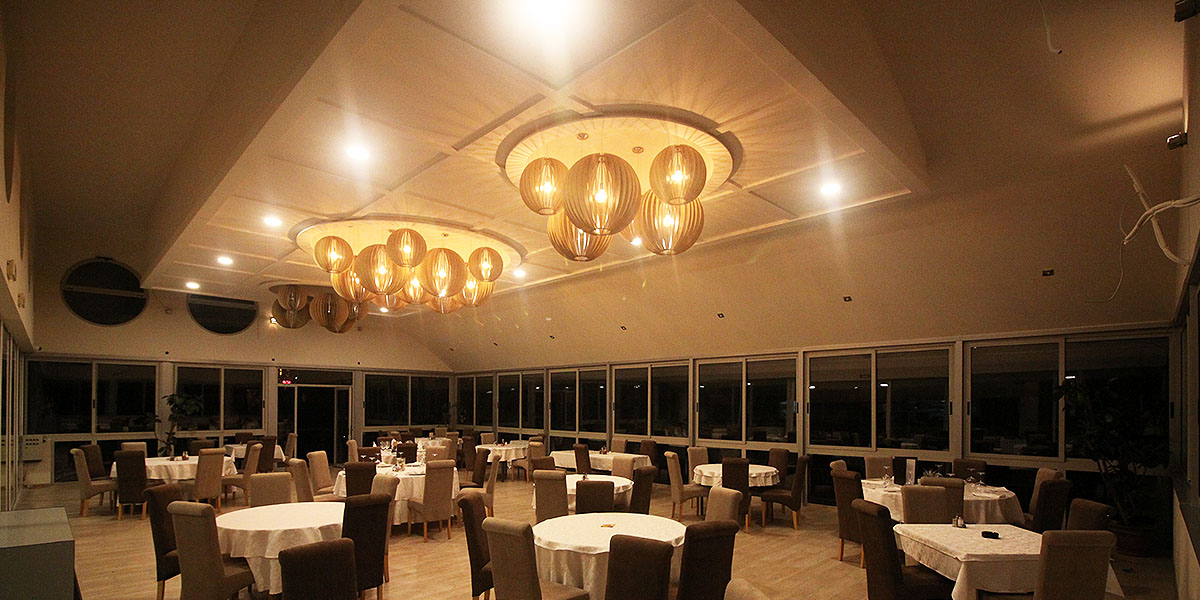 HOTEL MLINAREV SAN